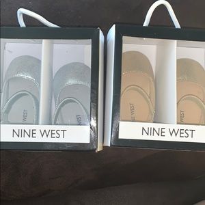 Baby Girl Shoes Sz 3